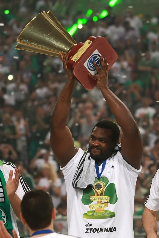 Μακάμπι Τελ Αβίβ: Θυμάται τα... περσινά ο «Σόφο» (photos)