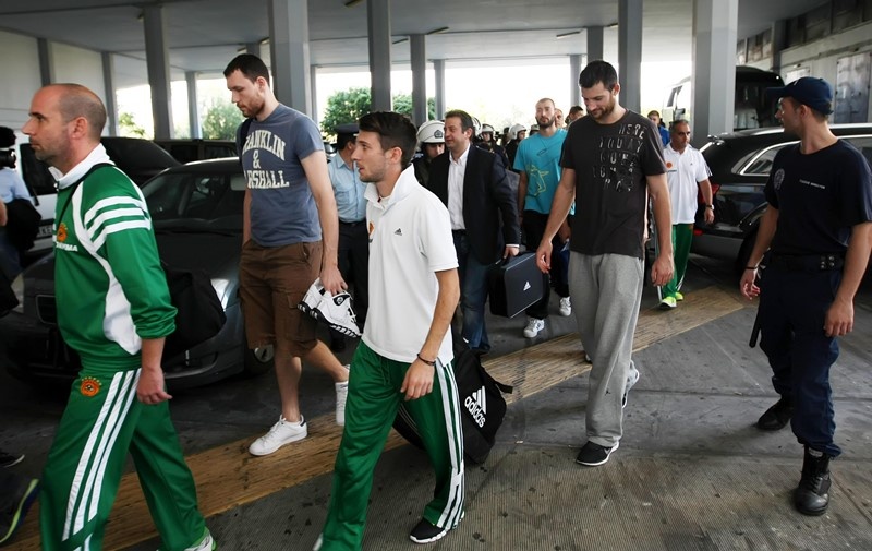 Σκορδίλης: «Πάει για τρίτος ο Πανιώνιος» (photos)