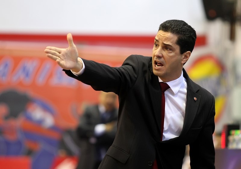 Σφαιρόπουλος: «Καλύτερα από πριν ο Πανιώνιος» (photos)