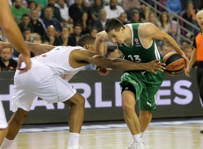 Παναθηναϊκός: Οι πρωτιές του Διαμαντίδη (photos)