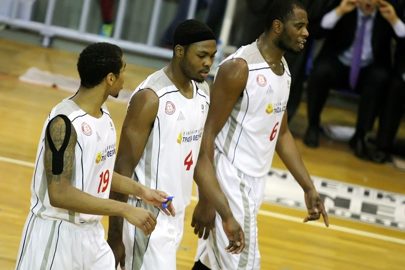 Τρίκαλα: Οι αριθμοί του MVP Γιούιν (photos+videos)