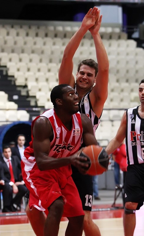 Μπόγρης: «Ίσως είναι άσχημοι...» (photos)