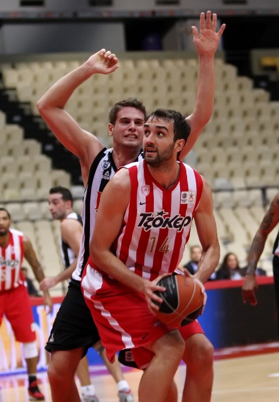 Μπόγρης: «Ίσως είναι άσχημοι...» (photos)