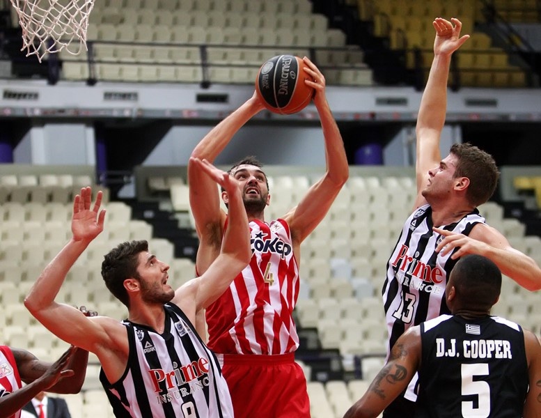 Μπόγρης: «Ίσως είναι άσχημοι...» (photos)