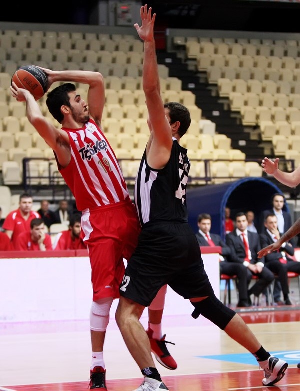 ΠΑΟΚ: Στο... 100 με Ολυμπιακό (photos)