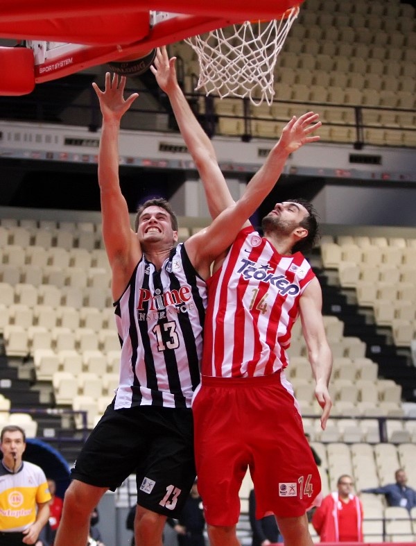 Μπόγρης: «Ίσως είναι άσχημοι...» (photos)