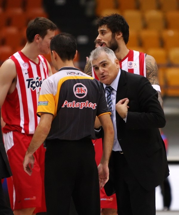Μαρκόπουλος: «Η… διαχείριση του ΠΑΟΚ» (photos)