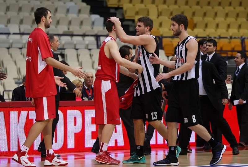 Μπόγρης: «Ίσως είναι άσχημοι...» (photos)