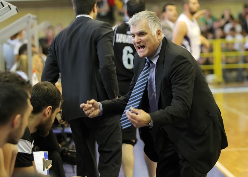 Μαρκόπουλος: «Η… διαχείριση του ΠΑΟΚ» (photos)