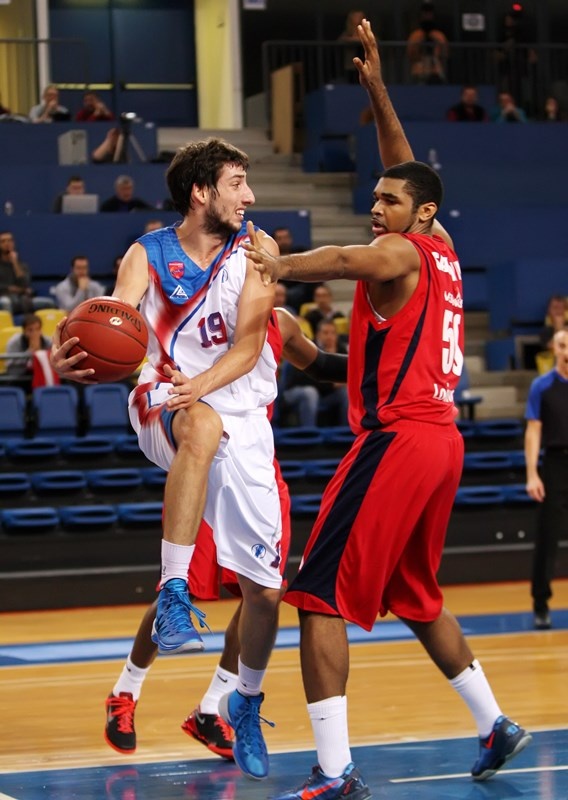 Πανιώνιος: Επέστρεψε στις νίκες (photos)