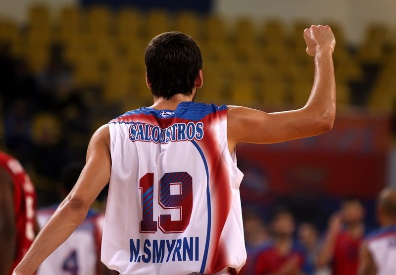 Πανιώνιος: Επέστρεψε στις νίκες (photos)