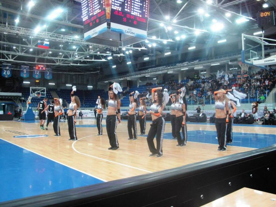 ΠΑΟΚ: Διασυρμός στη Ρωσία (photos)