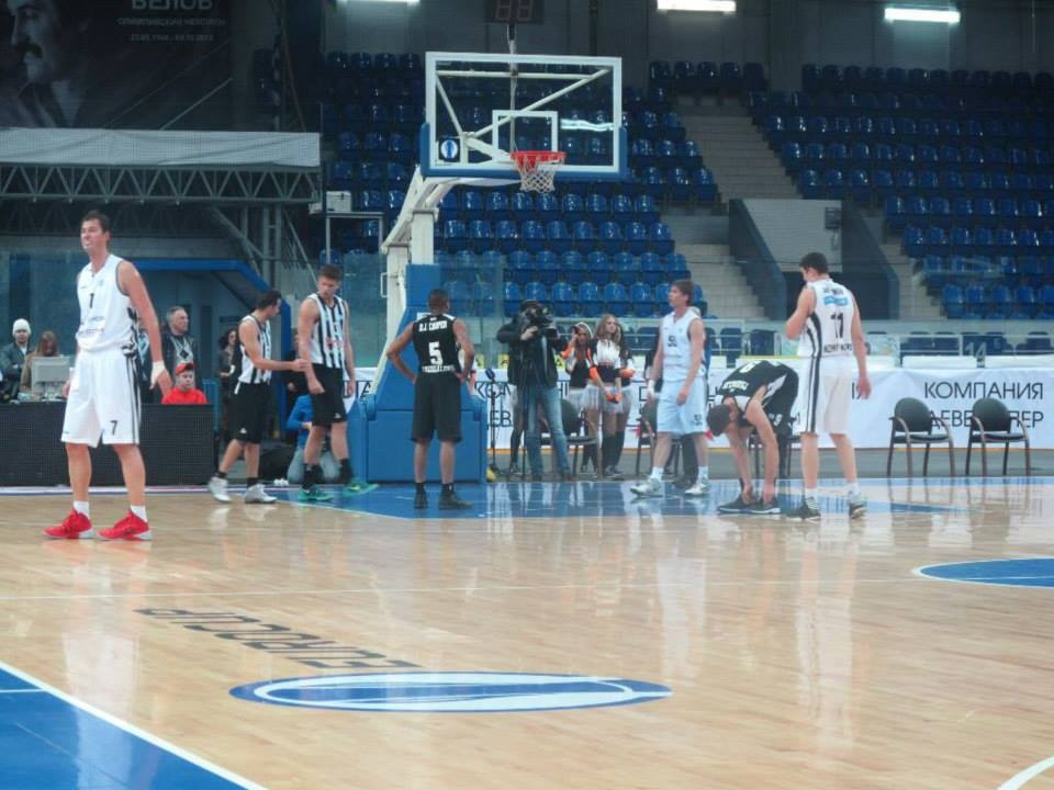 ΠΑΟΚ: Διασυρμός στη Ρωσία (photos)