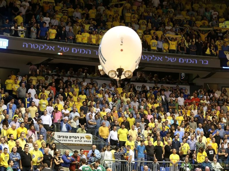 Παναθηναϊκός: Κατώτερος των περιστάσεων... (photos)