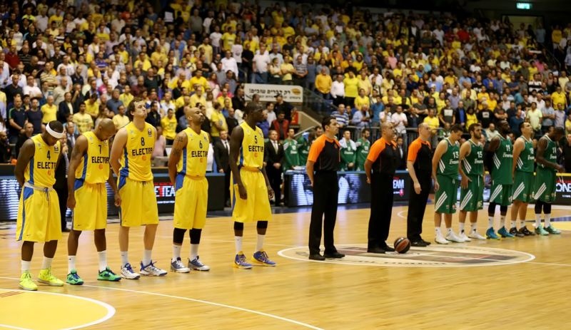 Παναθηναϊκός: Κατώτερος των περιστάσεων... (photos)