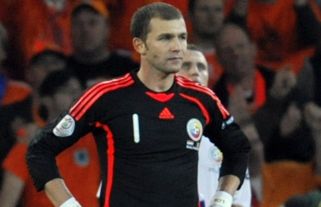 Λόμποντ στο Onsports για το Ελλάδα – Ρουμανία: «Όχι… Τόρο!» (photos+videos)