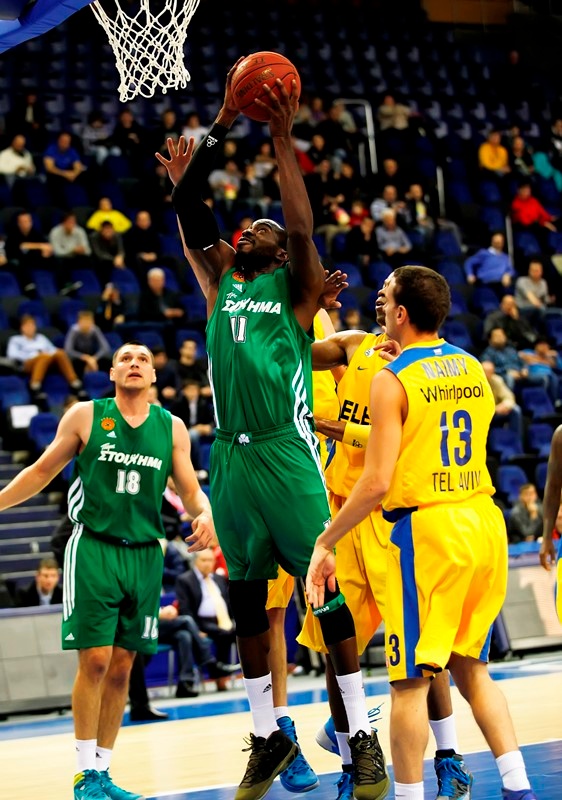 Παναθηναϊκός: Οι... γνωστοί του Λάσμε (photos)