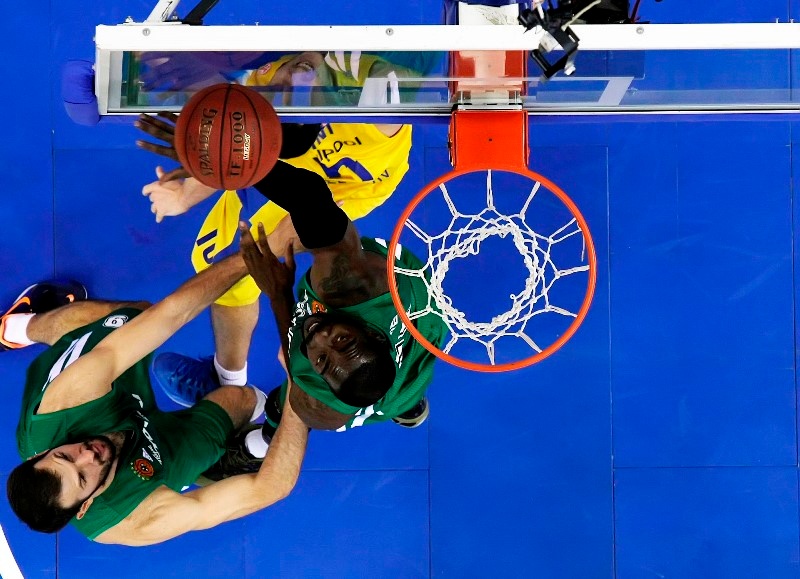 Παναθηναϊκός: Οι... γνωστοί του Λάσμε (photos)