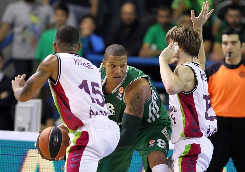 Παναθηναϊκός: Η διαφορετική πρωτιά του Μπατίστ (photos)