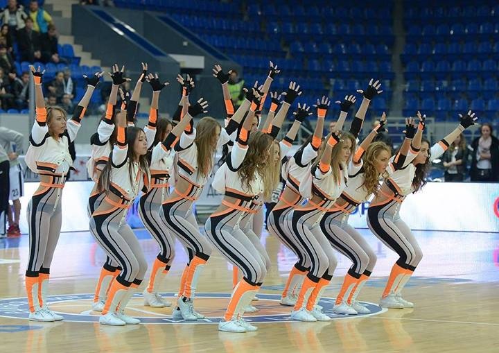 Νίζνι Νόβγκοροντ: Πώς να χάσει… (videos+photos)