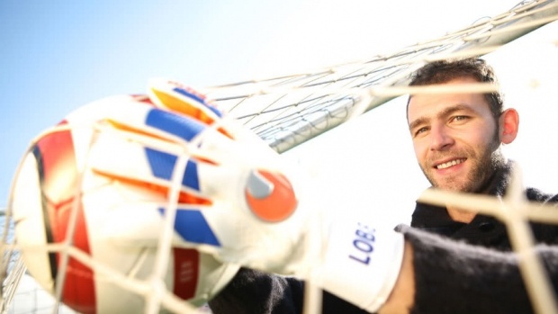 Λόμποντ στο Onsports για το Ελλάδα – Ρουμανία: «Όχι… Τόρο!» (photos+videos)