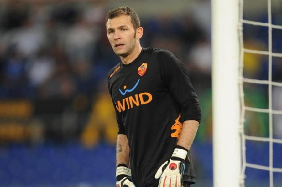 Λόμποντ στο Onsports για το Ελλάδα – Ρουμανία: «Όχι… Τόρο!» (photos+videos)