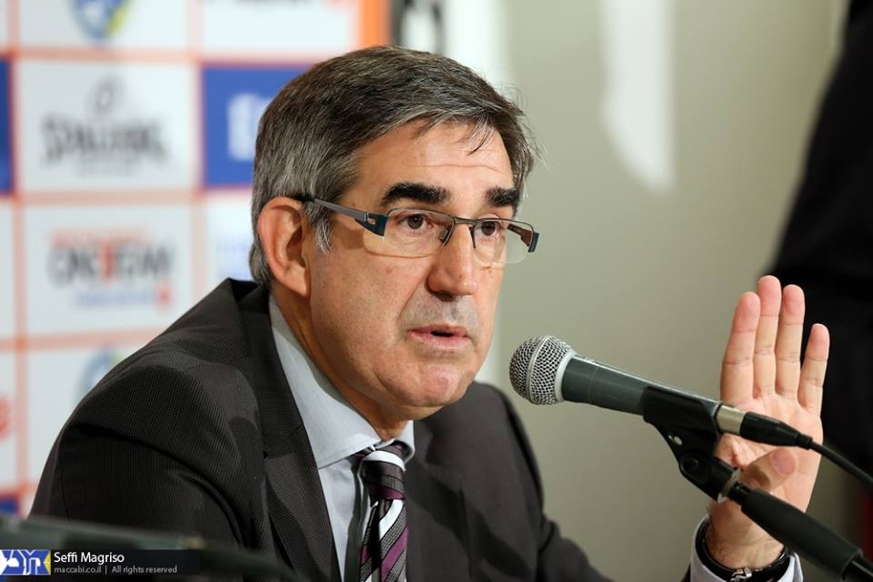 Μακάμπι Τελ Αβίβ: Βλέπει Παναθηναϊκό ο Μπερτομέου (photos)