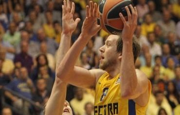 Ινγκλς: «Τεράστιο... ματς με Παναθηναϊκό» (photos)