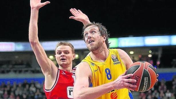 Ινγκλς: «Τεράστιο... ματς με Παναθηναϊκό» (photos)