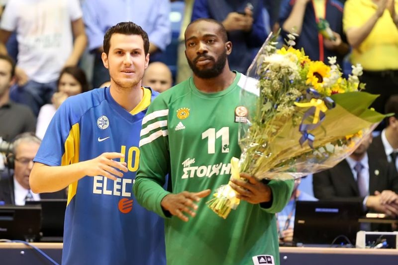 Παναθηναϊκός: Κατώτερος των περιστάσεων... (photos)