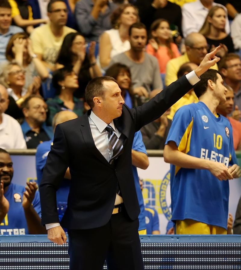 Παναθηναϊκός: Κατώτερος των περιστάσεων... (photos)