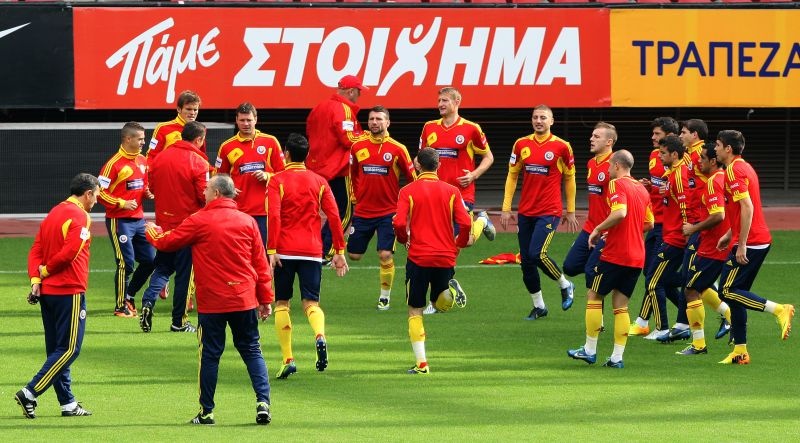 Ρουμανία: Έτοιμοι για να πάρουν… τρελό πριμ! (photos)