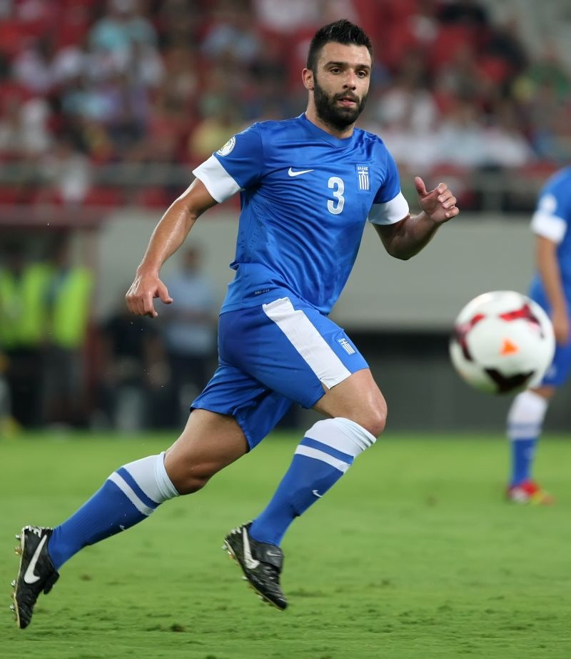 Εθνική Ανδρών: Με προσοχή στις… κάρτες (photos)