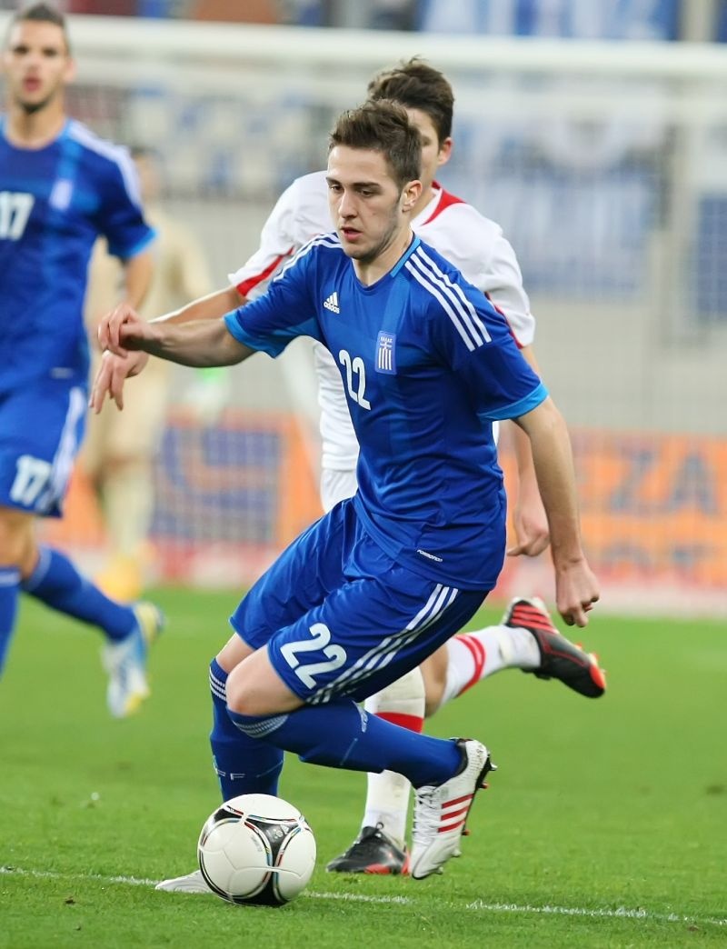 Εθνική Ανδρών: Με προσοχή στις… κάρτες (photos)