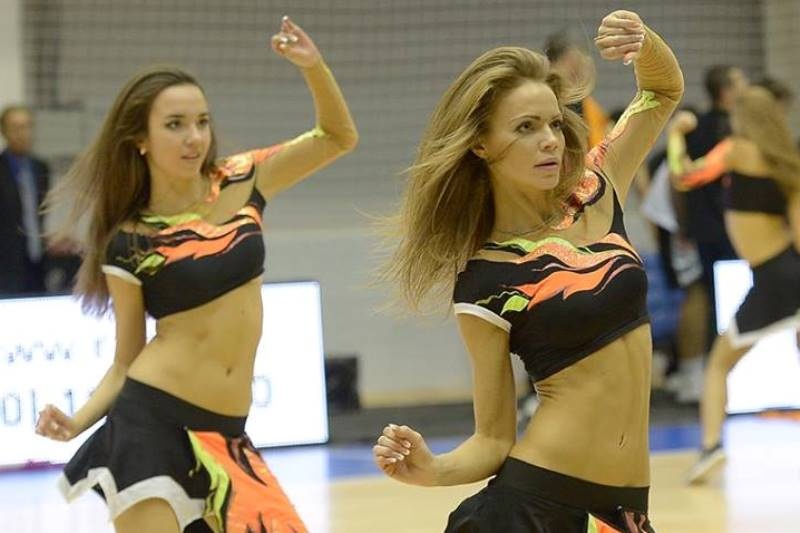 Νίζνι Νόβγκοροντ: Πώς να χάσει… (videos+photos)