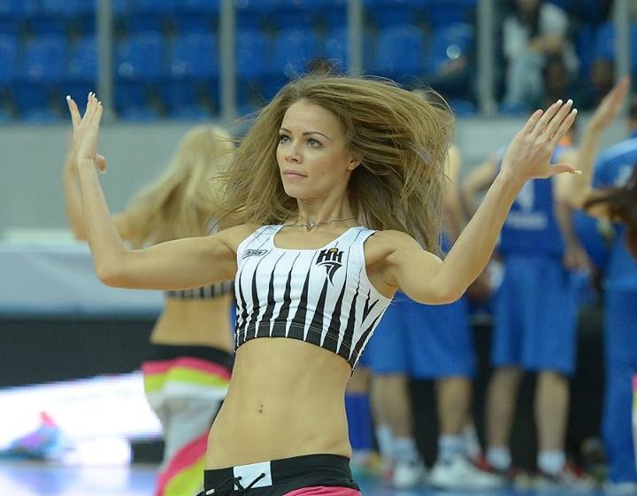 Νίζνι Νόβγκοροντ: Πώς να χάσει… (videos+photos)