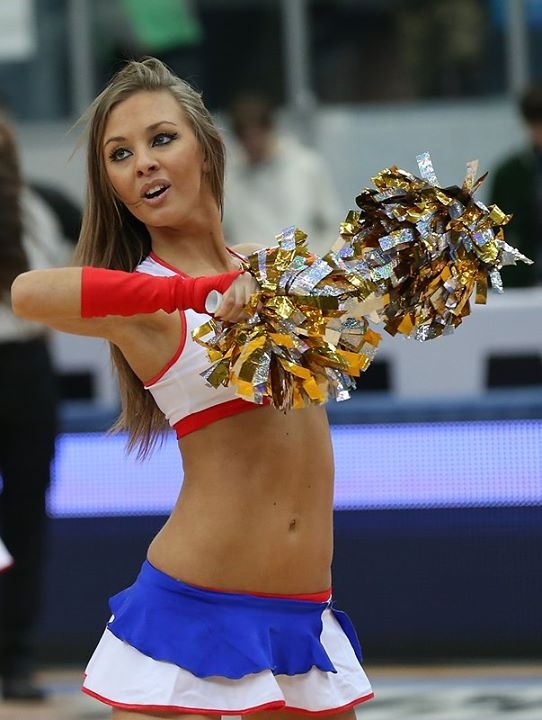 Νίζνι Νόβγκοροντ: Πώς να χάσει… (videos+photos)
