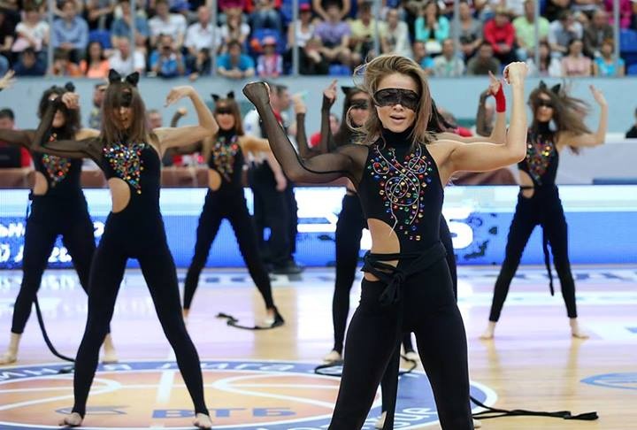 Νίζνι Νόβγκοροντ: Πώς να χάσει… (videos+photos)