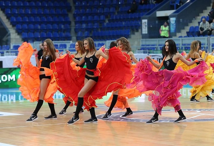 Νίζνι Νόβγκοροντ: Πώς να χάσει… (videos+photos)