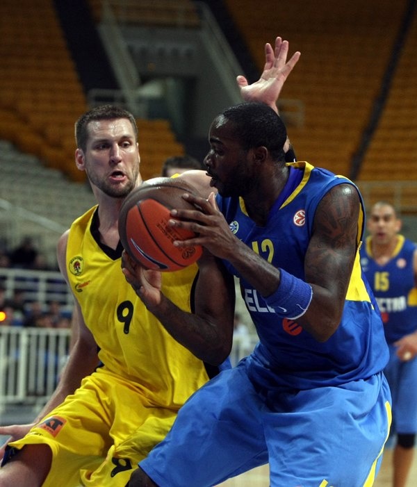 Παναθηναϊκός: Οι... γνωστοί του Λάσμε (photos)