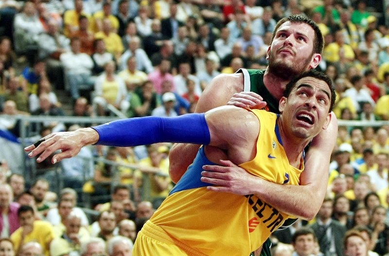 Παναθηναϊκός: Θυμήθηκε το 2011 η Ευρωλίγκα (photos+video)