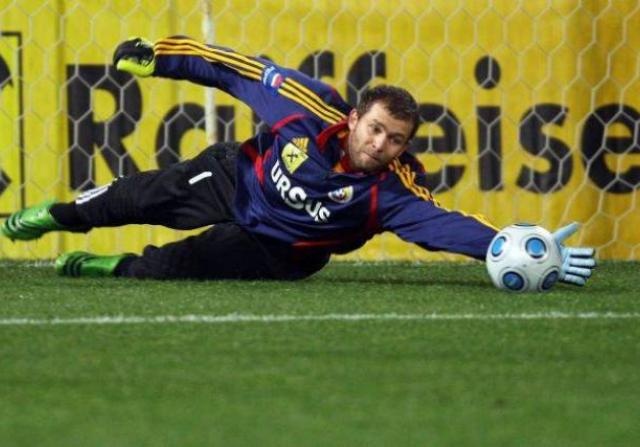 Λόμποντ στο Onsports για το Ελλάδα – Ρουμανία: «Όχι… Τόρο!» (photos+videos)