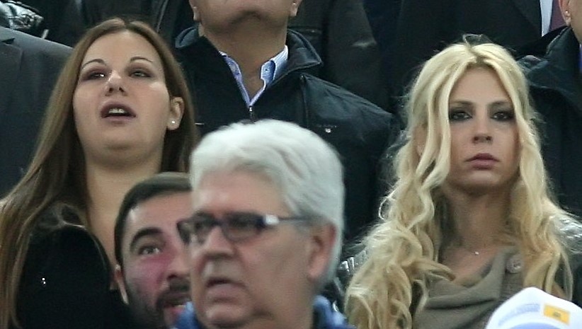 Ελλάδα: Οι σέξι παρουσίες (photos)