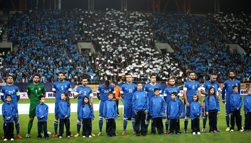 Ελλάδα: Συγκλόνισε ο κόσμος (photos)