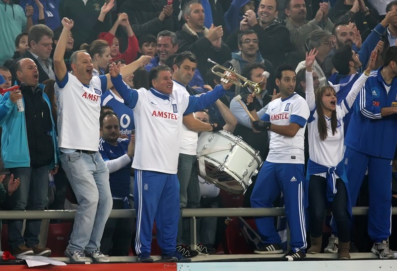 Ελλάδα: Συγκλόνισε ο κόσμος (photos)