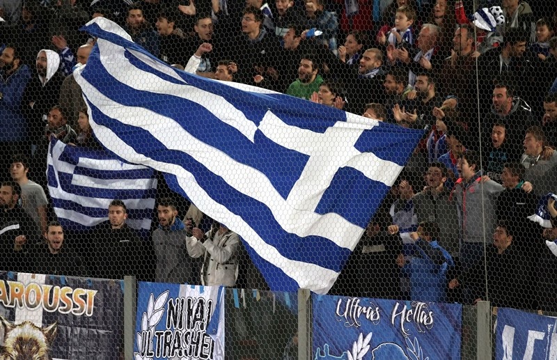 Ελλάδα: Συγκλόνισε ο κόσμος (photos)