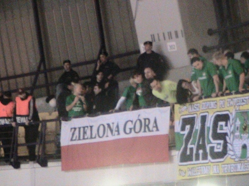 Ολυμπιακός: Και Πολωνοί στο ΣΕΦ (photos)