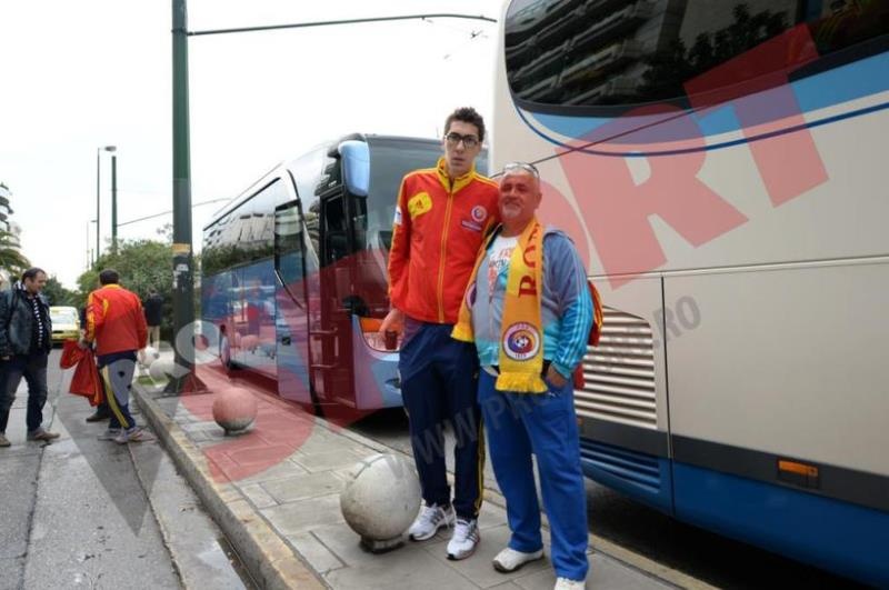 Ρουμανία: Βόλτα στο Ζάππειο (photos)