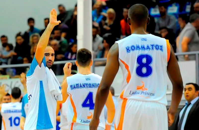 Κολοσσός Ρόδου: Παρ’ ολίγον αυτόχειρας (photos)