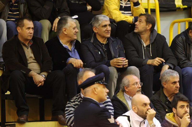 Ηλυσιακός: Ανατροπή και νίκη (photos)